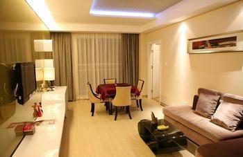 Shengjing Yijia Hotel Xiangyang  Экстерьер фото